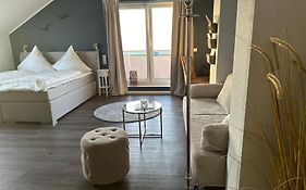 Hotel Ostsee Anker